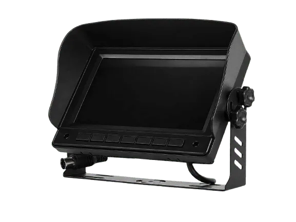 7” Wireless Video Recorder